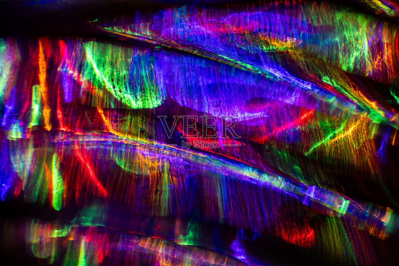 圣诞节的电力混乱照片摄影图片