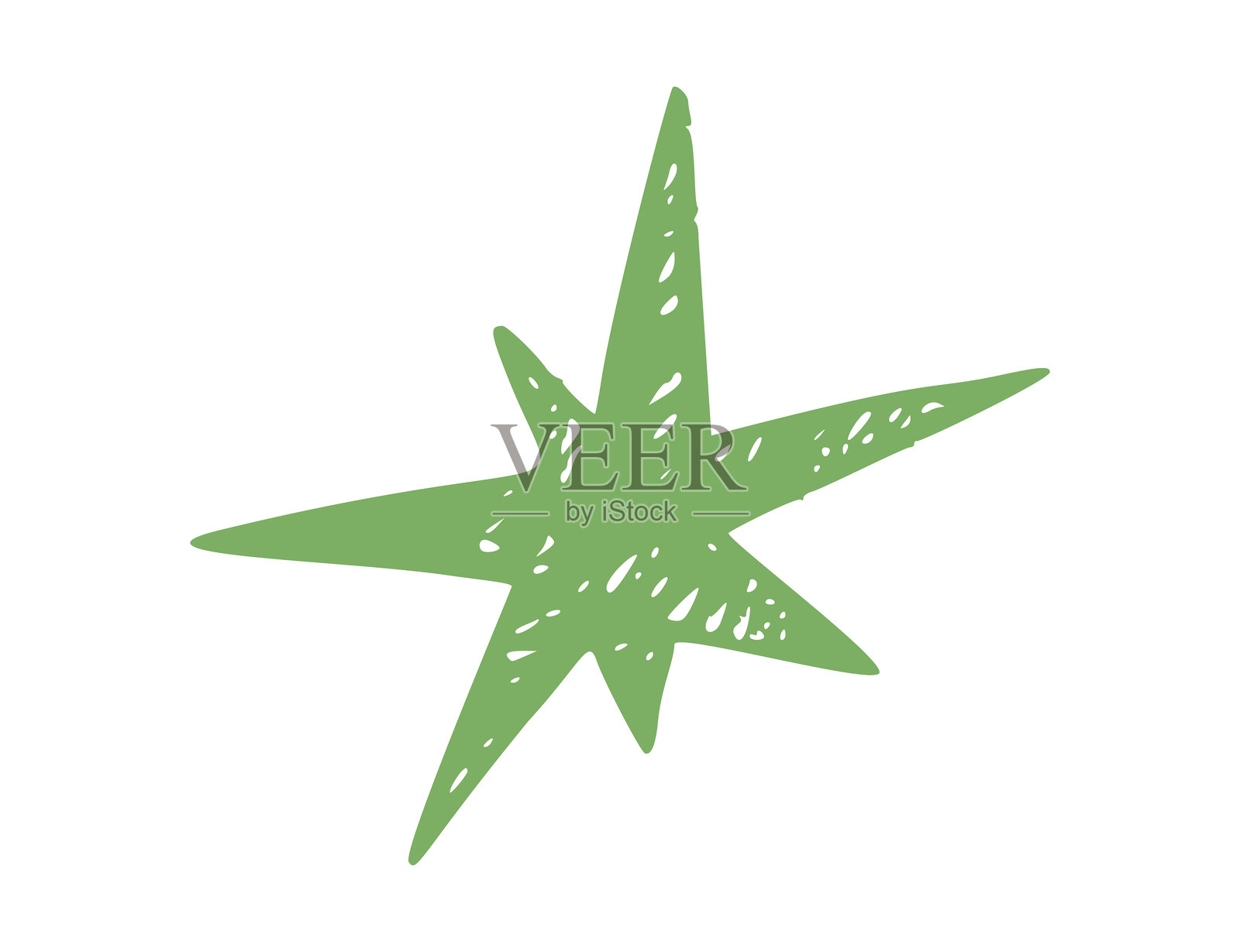 粉彩蜡笔星形涂鸦,带有手绘闪光效果,多彩的宇宙图标和闪烁形状。粉笔纹理草图,可爱的绘画元素,光效插画图片素材