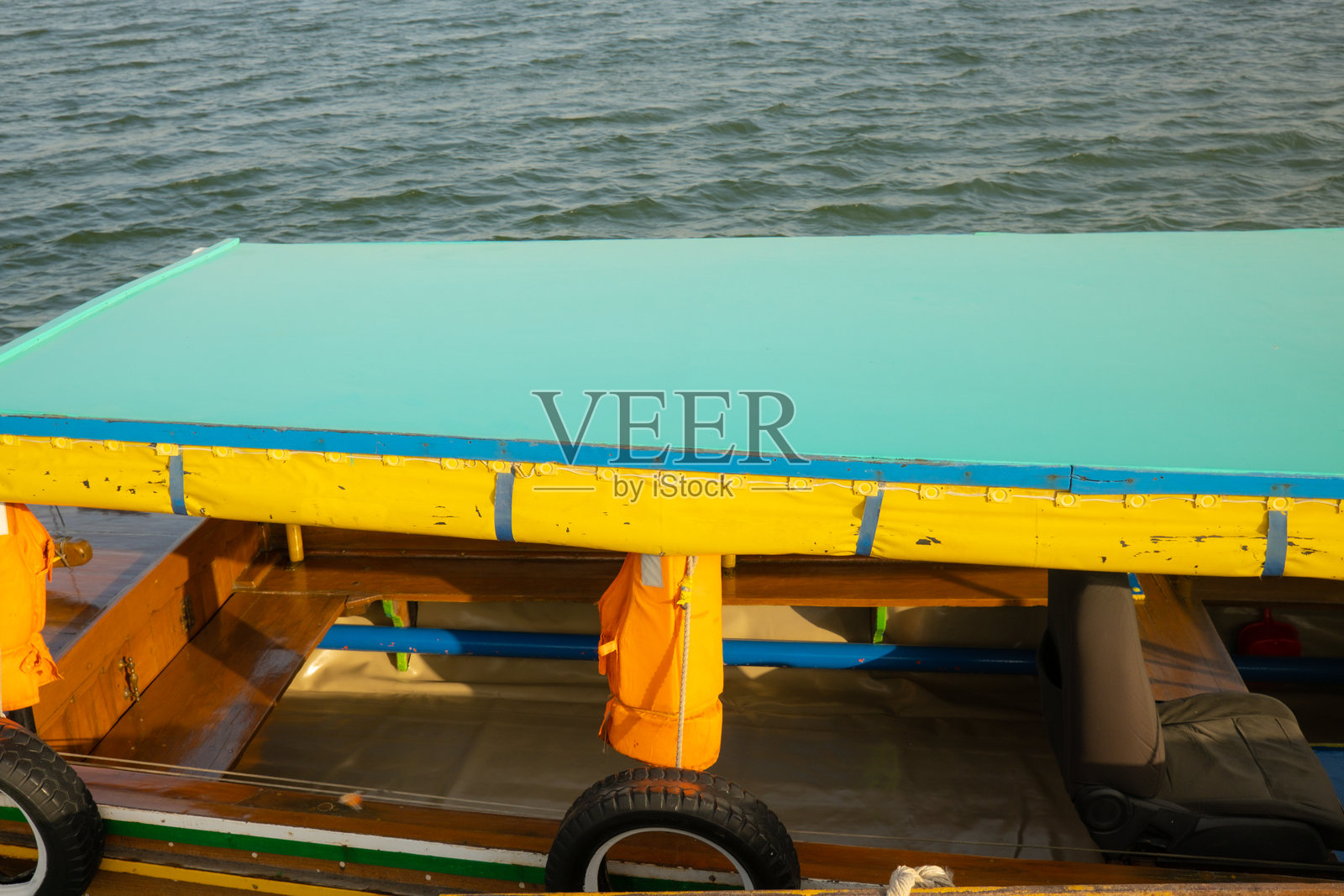 伊拉克巴士拉市 ShatAlrab 河的河流旅行照片照片摄影图片