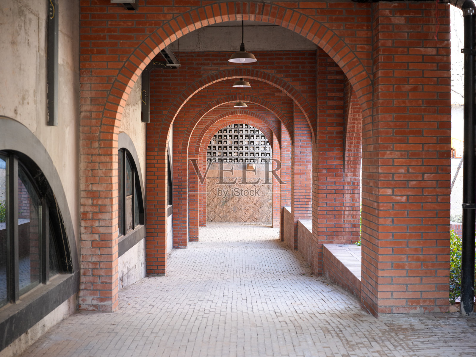 福建泉州德化县红旗坊照片摄影图片