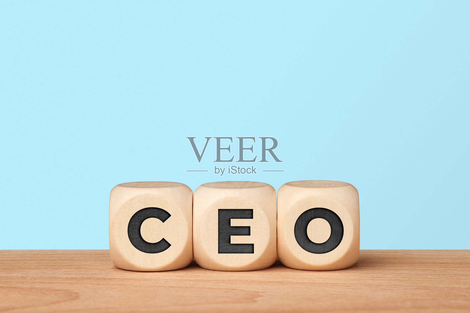 首席执行官领导力概念,适用于高管管理和商业战略照片摄影图片