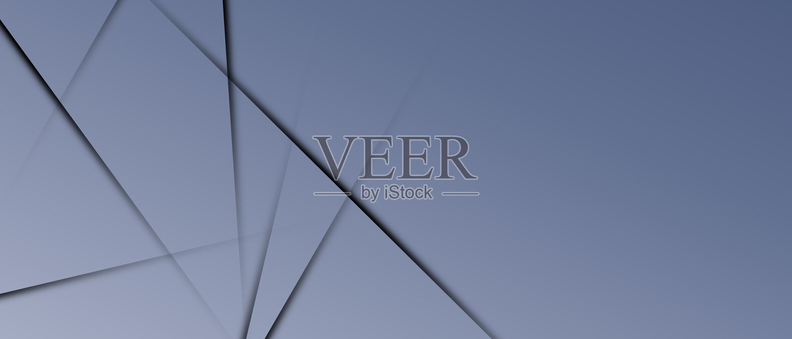 抽象图形设计横幅图案背景模板插画图片素材