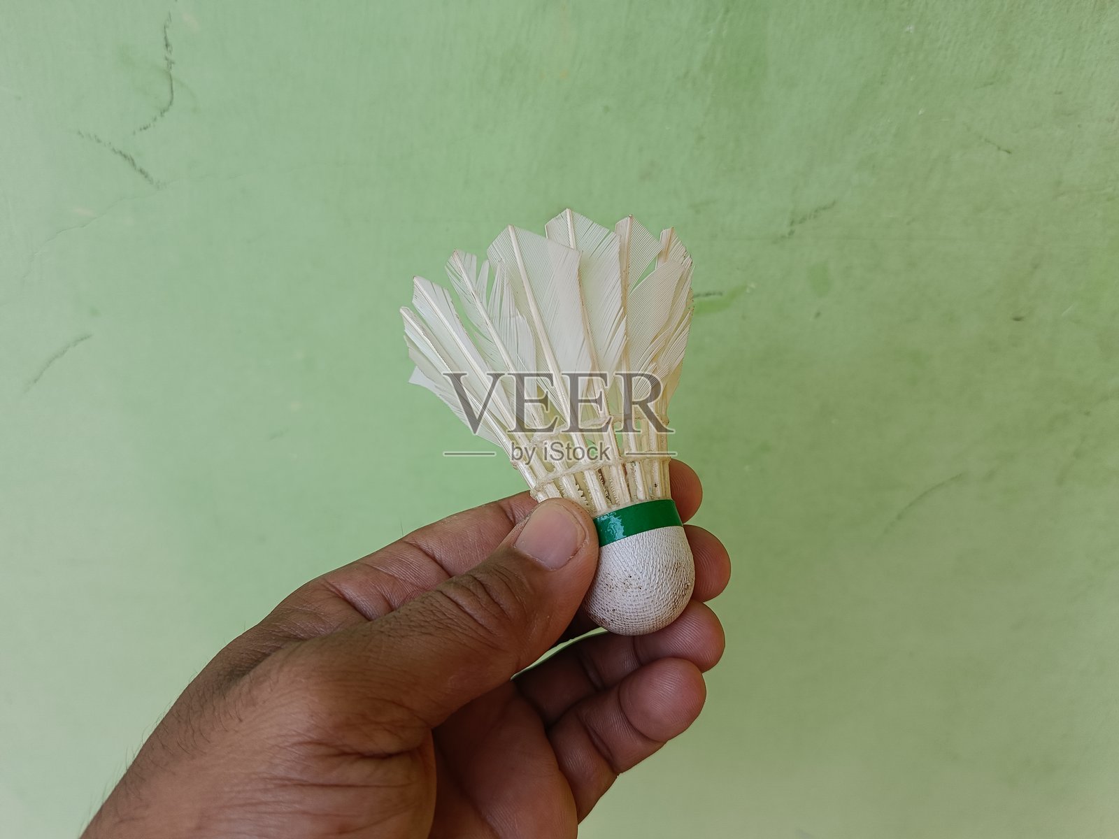 羽毛球照片摄影图片