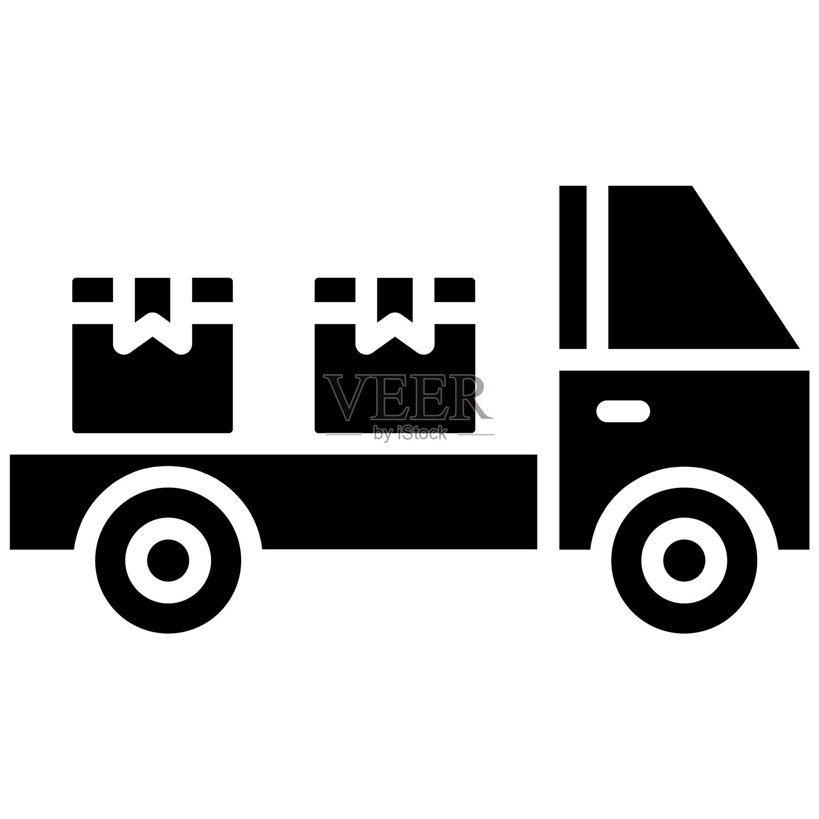 调度矢量图标插画图片素材