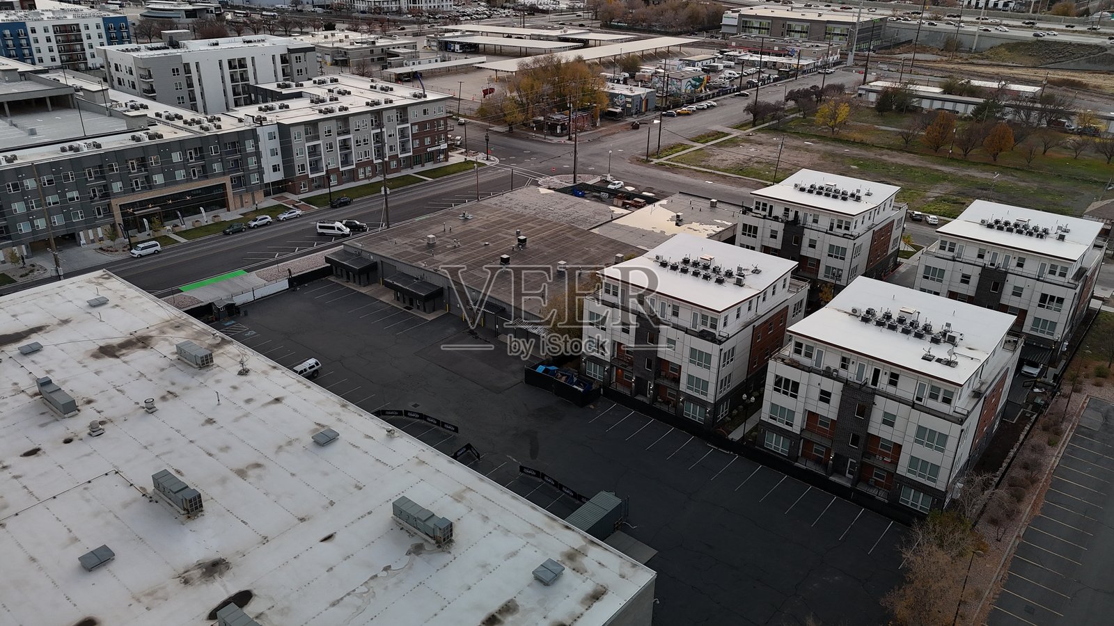 零售无人机图像照片摄影图片