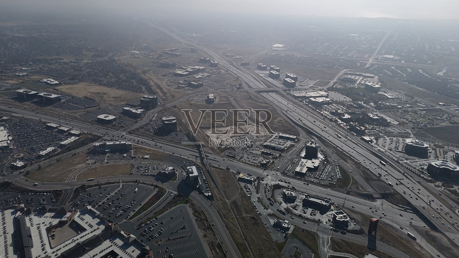 高清无人机图像照片摄影图片