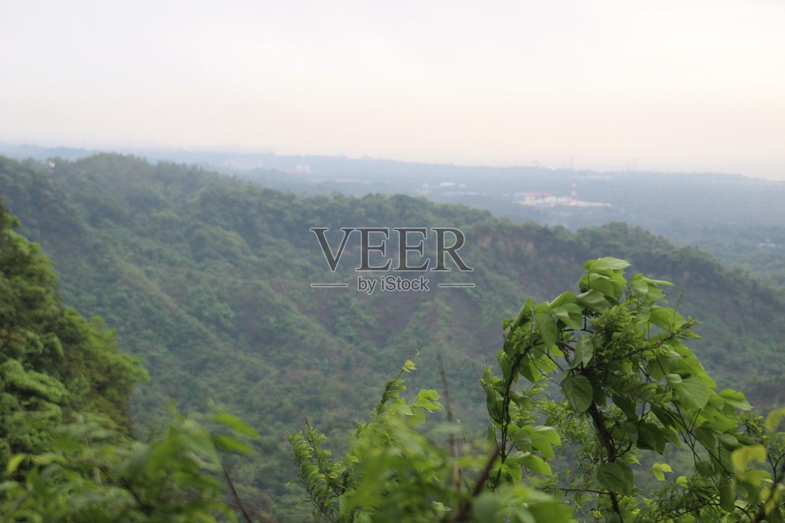 班达尔班的美景照片摄影图片