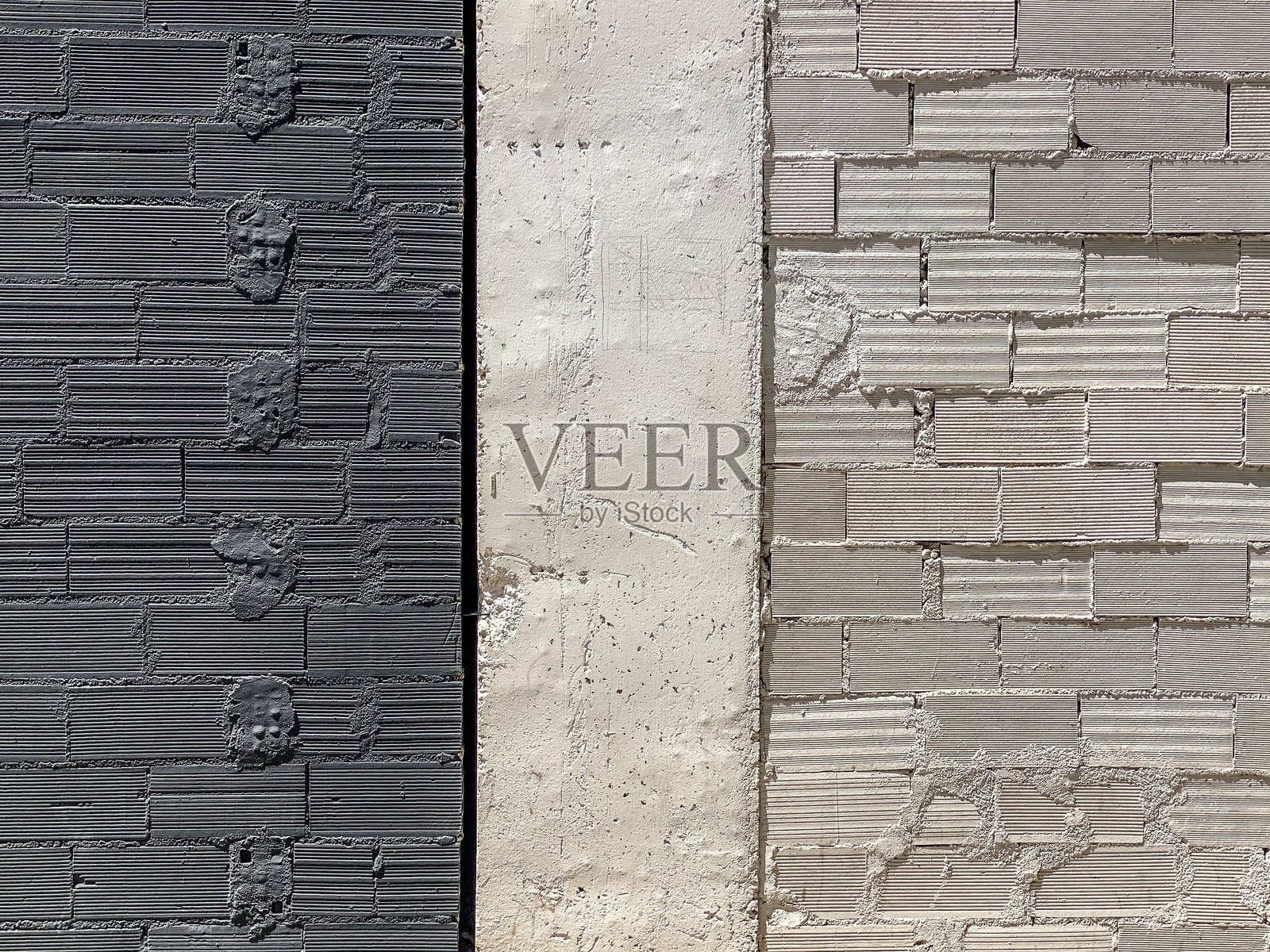 对比的建筑材料背景照片摄影图片