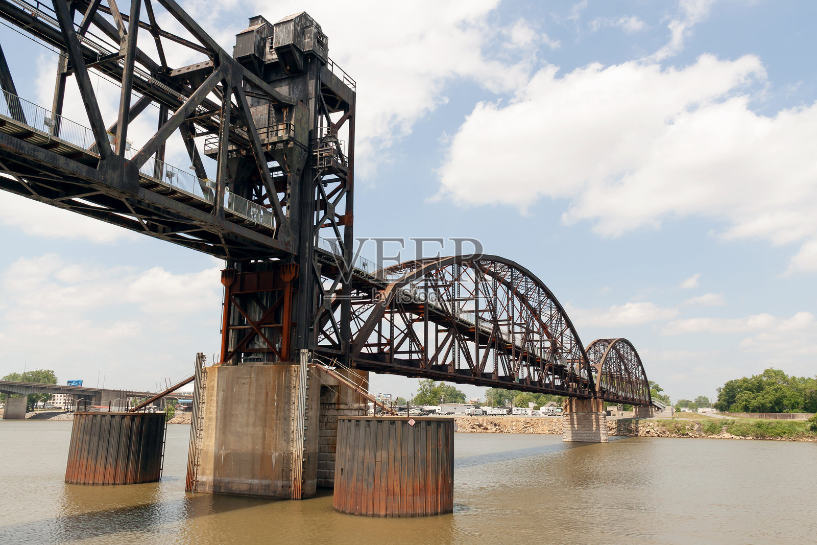 桥照片摄影图片