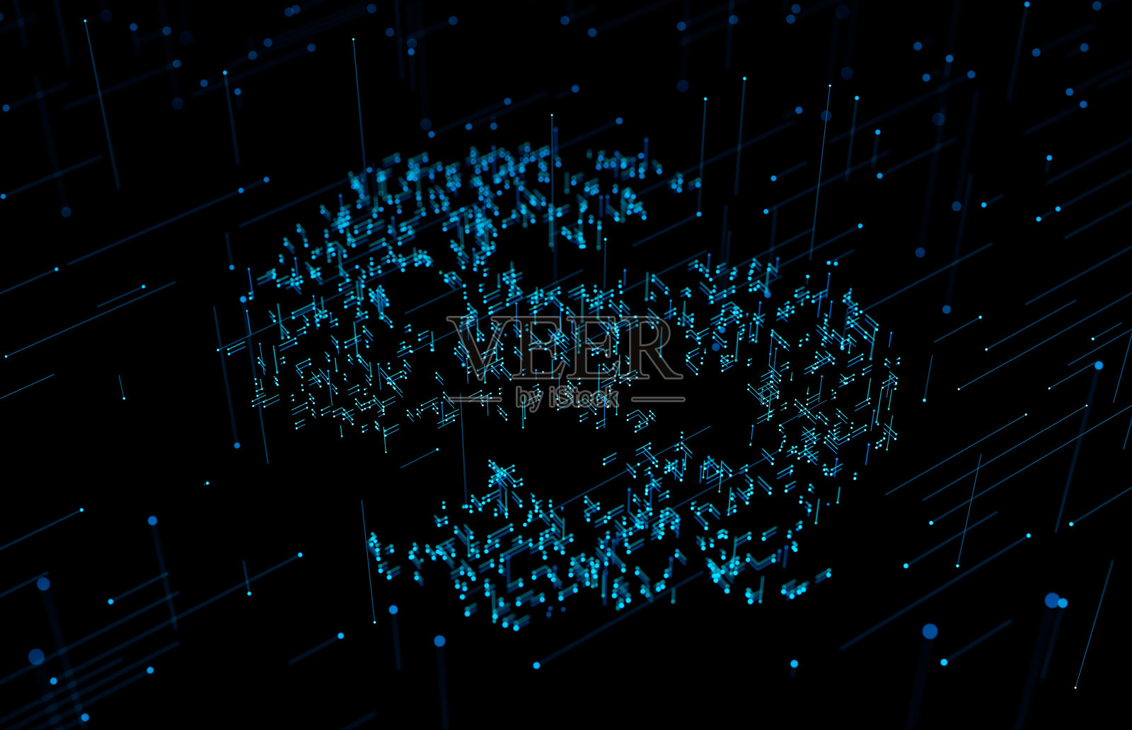 金融、货币、象征、电子电路、科技美元照片摄影图片