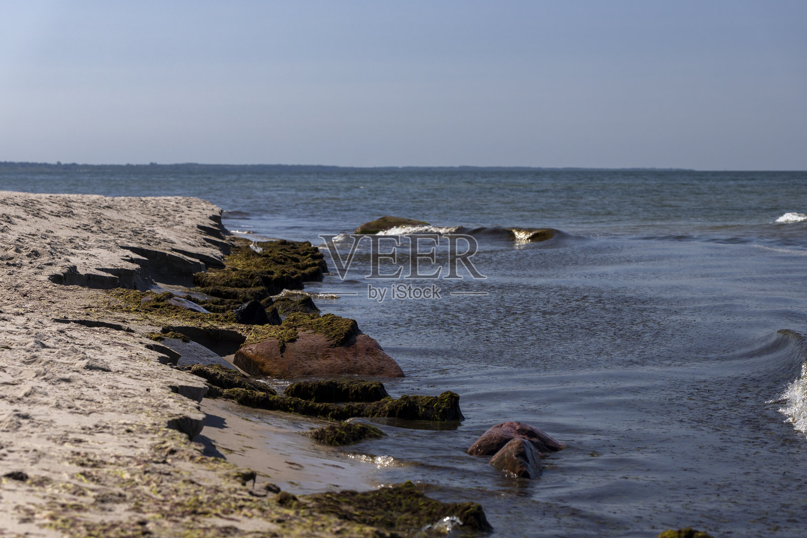 波罗的海风光照片摄影图片