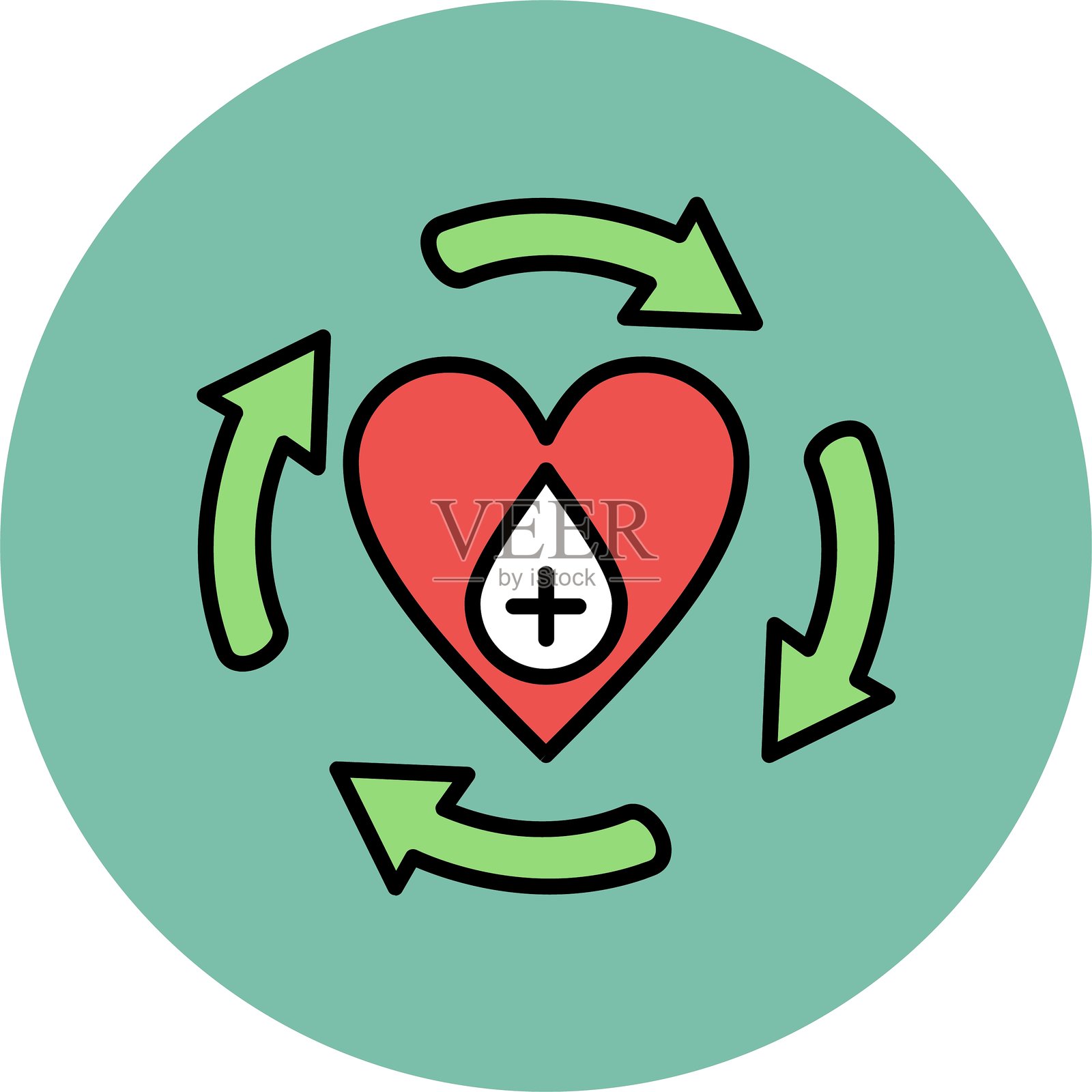 领奖台图标矢量元素插画图片素材