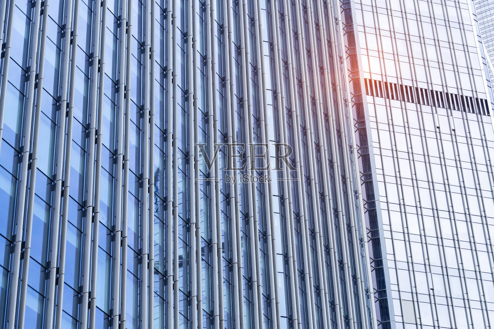 建筑细节 现代建筑 玻璃幕墙 商务背景照片摄影图片