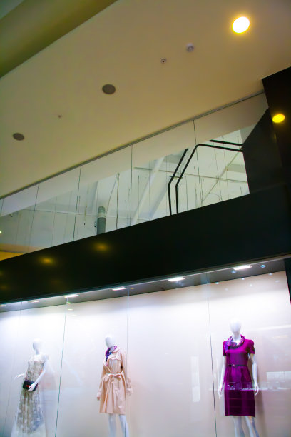 购物中心图片 购物中心图片下载