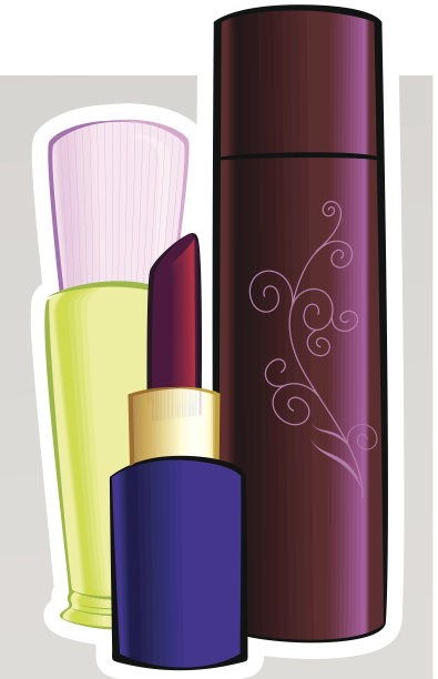 化妆品图片 化妆品图片下载