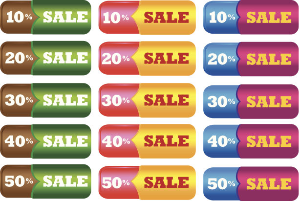 销售标签图片 销售标签图片下载