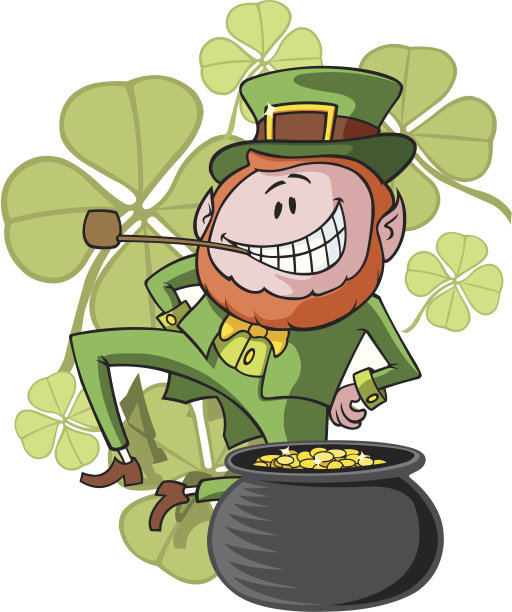 跳舞的小妖精图片 跳舞的小妖精图片下载