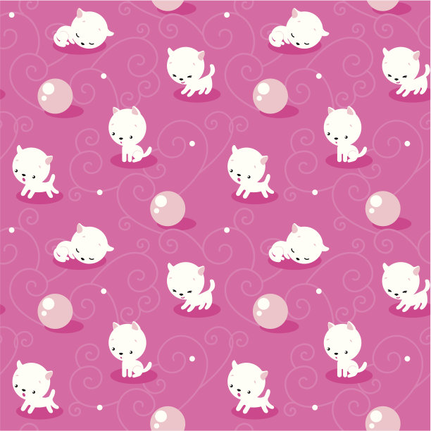 猫的模式图片 猫的模式图片下载