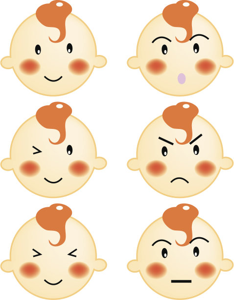 孩子表达图片 孩子表达图片下载
