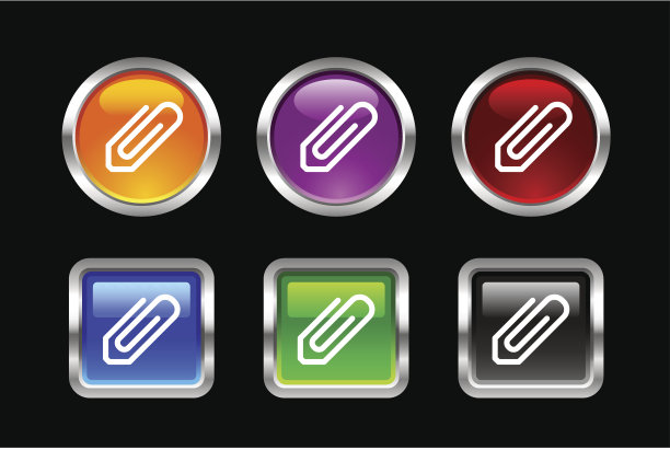 “Vii”图标系列|电子邮件附件图片 “Vii”图标系列|电子邮件附件图片下载