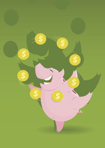 储蓄罐图片 储蓄罐图片下载