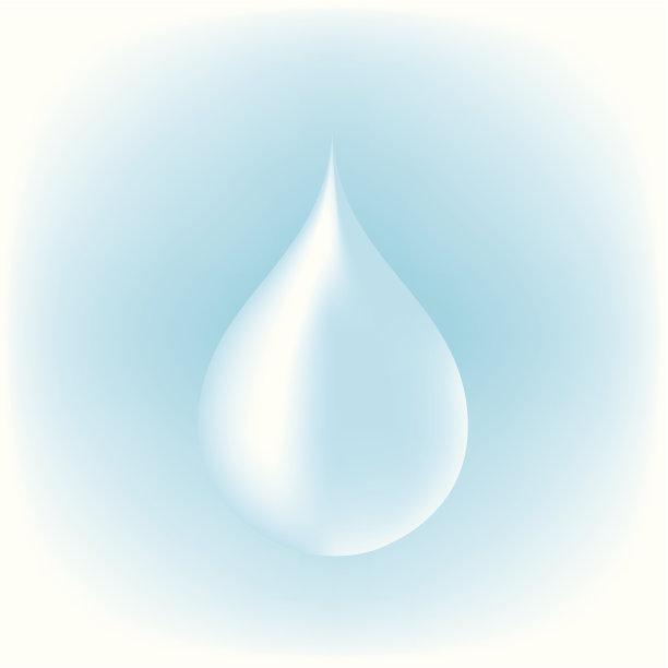 水滴矢量背景图片 水滴矢量背景图片下载
