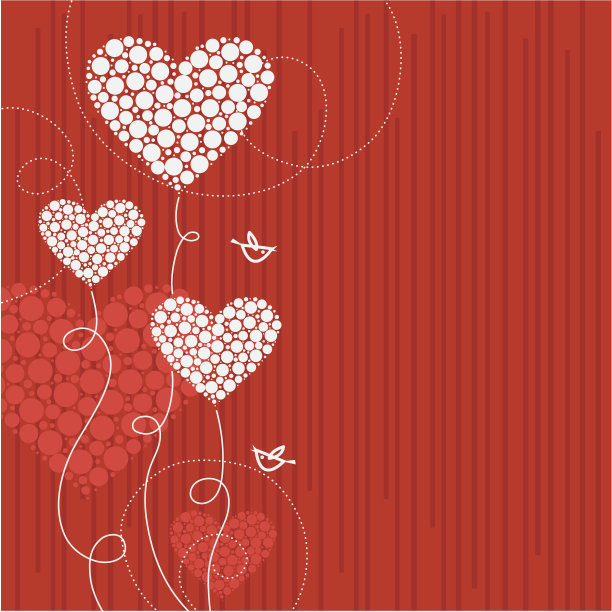 爱的背景图片 爱的背景图片下载