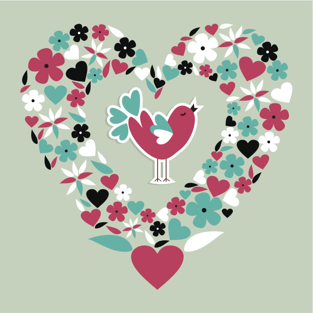 时尚交流鸟爱图片 时尚交流鸟爱图片下载