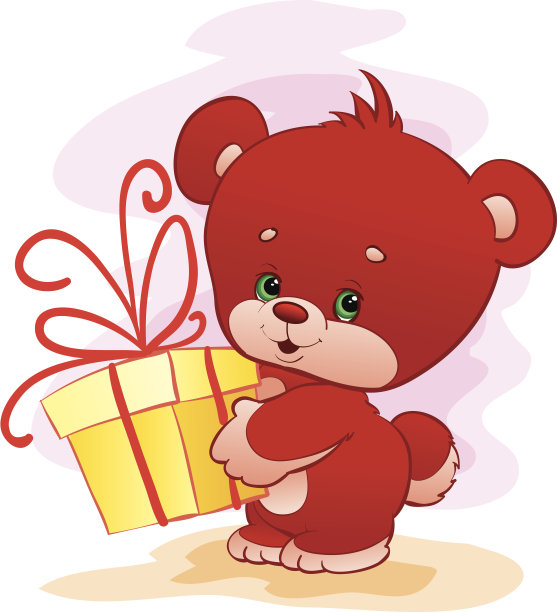 小熊图片 小熊图片下载