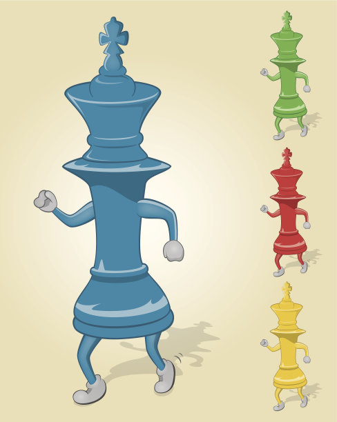 跳舞象棋王图片 跳舞象棋王图片下载