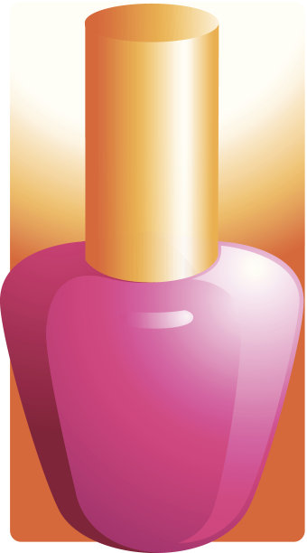 指甲油图片 指甲油图片下载