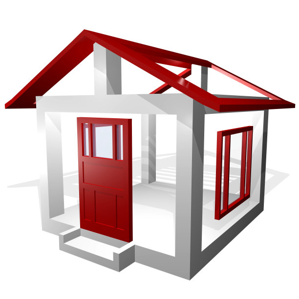 住宅建设的名声图片 住宅建设的名声图片下载