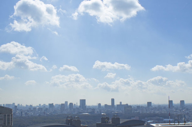 城市的风景图片 城市的风景图片下载