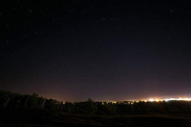 夜晚星空为背景。图片 夜晚星空为背景。图片下载