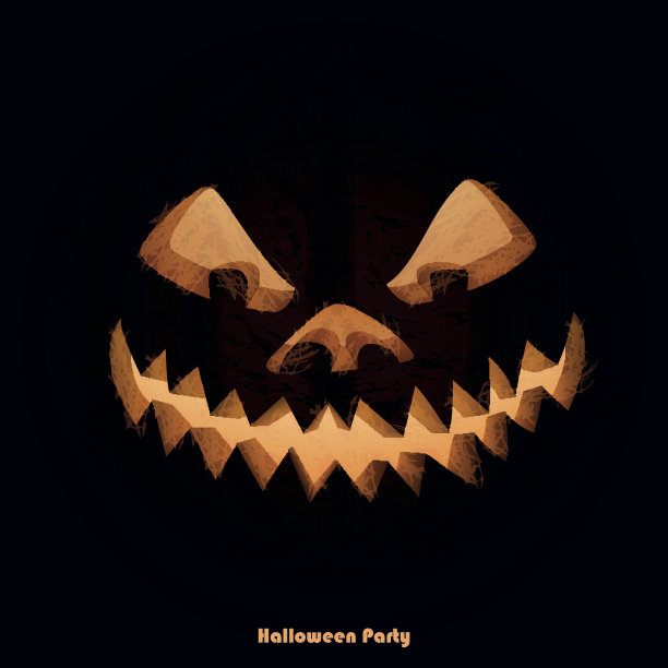 万圣节南瓜。图片 万圣节南瓜。图片下载