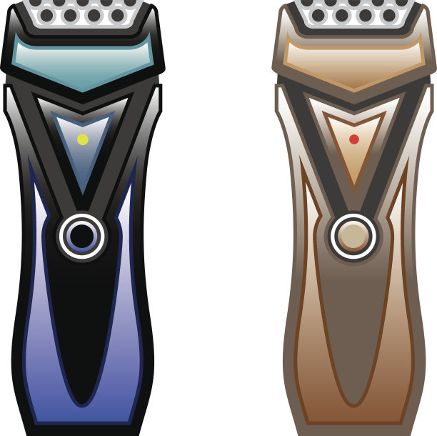 电动剃须刀图片 电动剃须刀图片下载