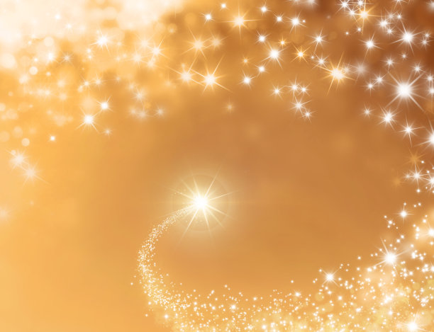 喜庆吉祥星背景图片 喜庆吉祥星背景图片下载