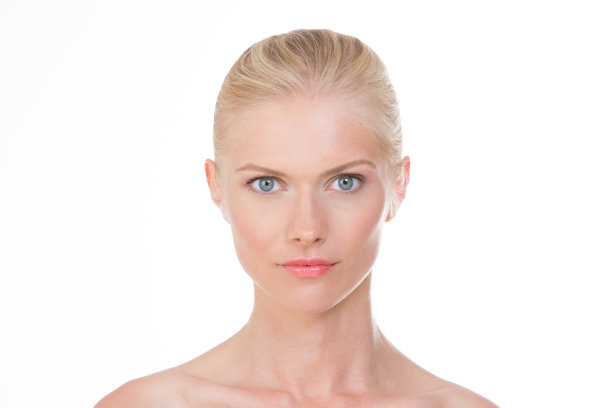 自然的北欧美女的肖像图片 自然的北欧美女的肖像图片下载