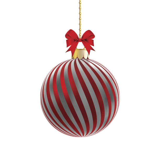 矢量的红色缎子装饰银条纹,金链。图片 矢量的红色缎子装饰银条纹,金链。图片下载