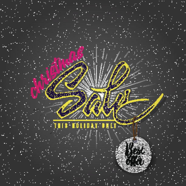 圣诞特卖,小裤带上的标签图片 圣诞特卖,小裤带上的标签图片下载