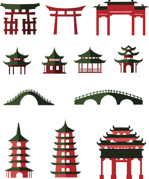 中国传统展馆图片 中国传统展馆图片下载