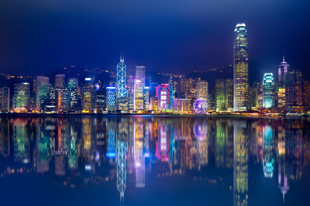 香港岛图片 香港岛图片下载