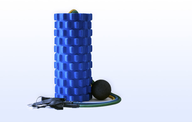 泡沫滚子按摩球健身阻力带设备图片 泡沫滚子按摩球健身阻力带设备图片下载