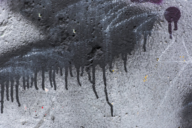 灰色的墙壁,油漆陈旧图片 灰色的墙壁,油漆陈旧图片下载