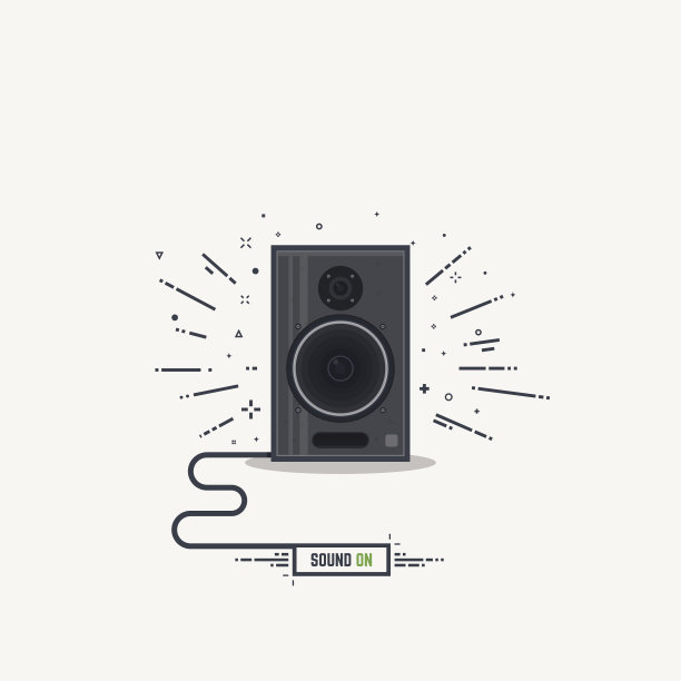 音乐扬声器图片 音乐扬声器图片下载