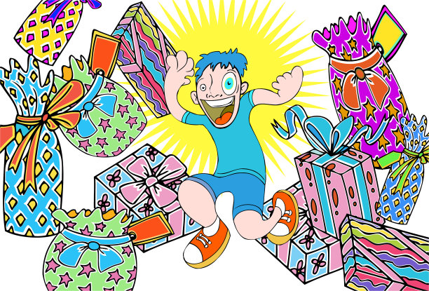 生日快乐!图片 生日快乐!图片下载