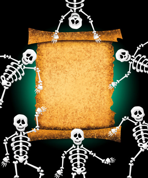 万圣节之夜图片 万圣节之夜图片下载