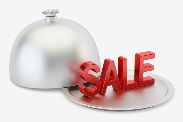 餐厅钟摆与销售,3D渲染图片 餐厅钟摆与销售,3D渲染图片下载