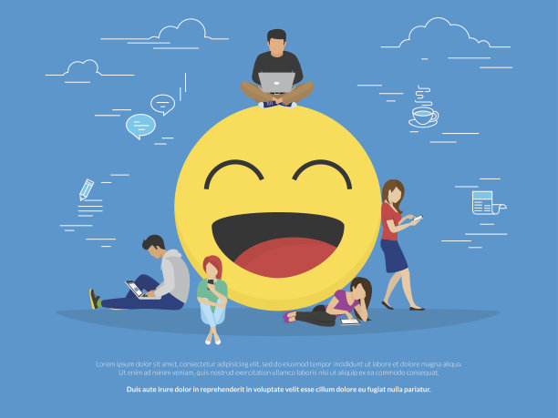 Emoji概念说明图片 Emoji概念说明图片下载