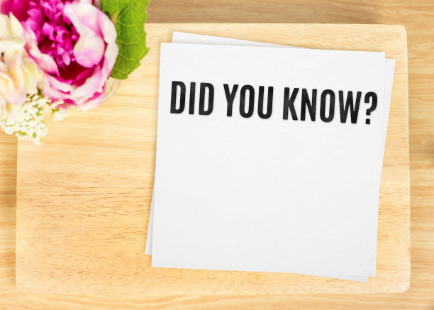 你知道吗?白纸上字,木桌上花,激励引语图片 你知道吗?白纸上字,木桌上花,激励引语图片下载